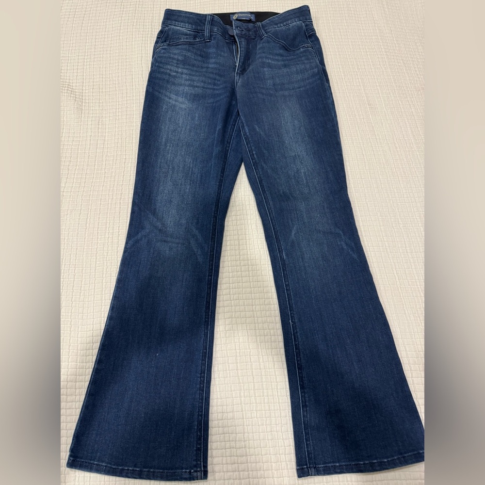 Democracy Dark Blue Women's Jeans